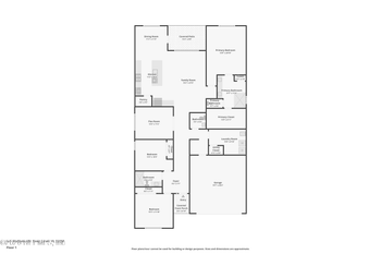 145 Bridgeton St, St Johns, FL 32259