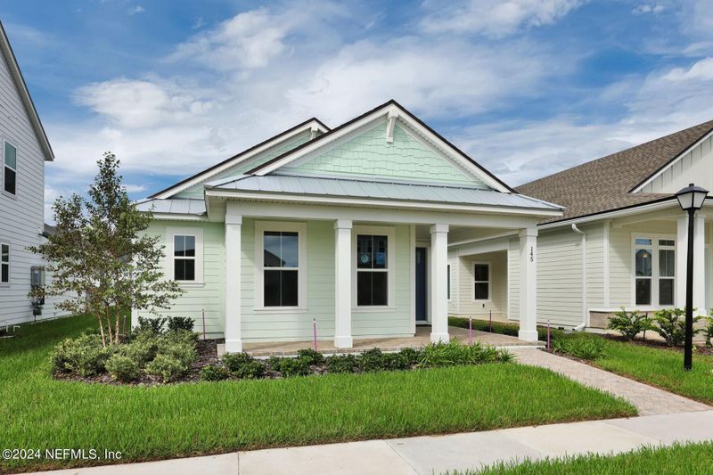 145 Caiden Dr, Ponte Vedra, FL 32081
