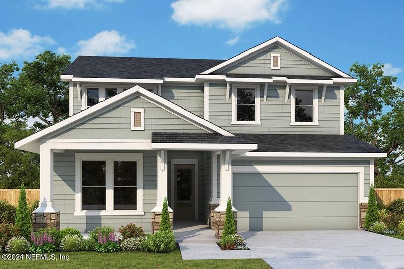 145 Dawes Ave, Ponte Vedra, FL 32081