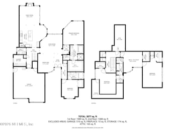 145 Deer Cove Dr, Ponte Vedra Beach, FL 32082