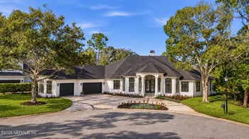 145 Deer Haven Dr, Palm Valley, FL 32082
