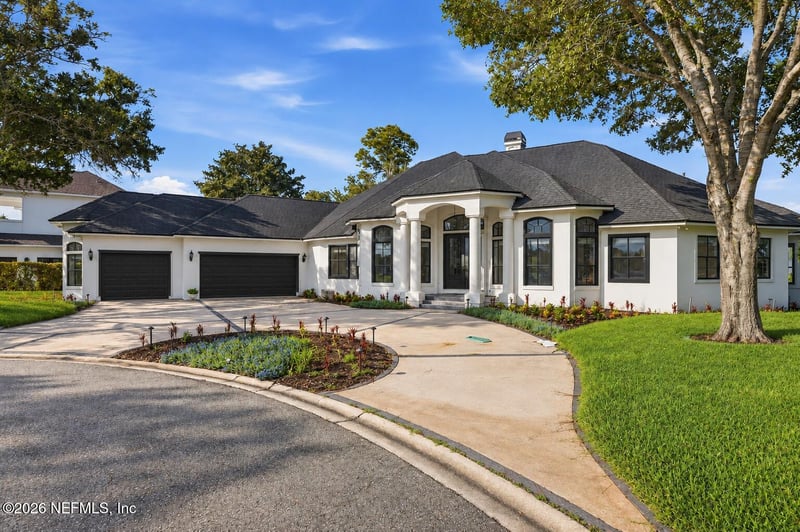 145 Deer Haven Dr, Palm Valley, FL 32082