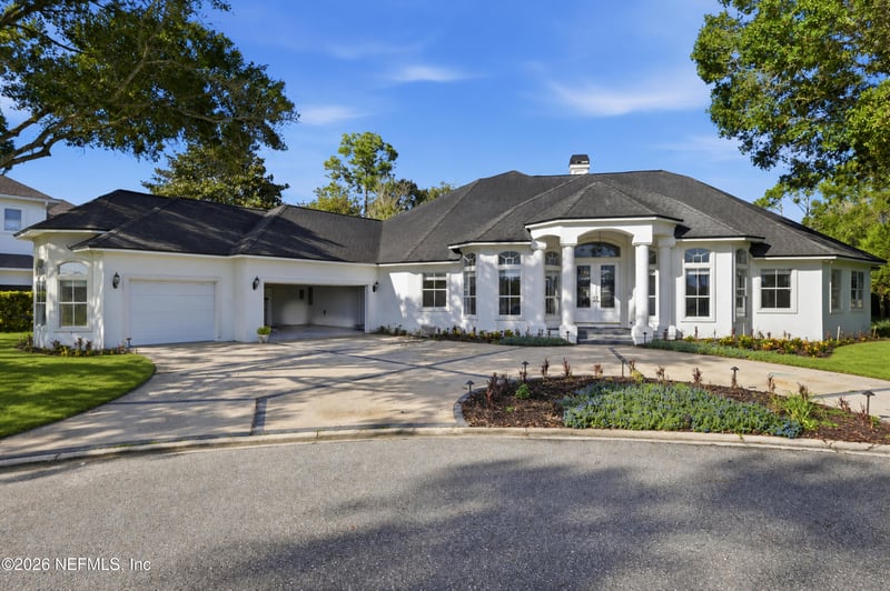 145 Deer Haven Dr, Palm Valley, FL 32082