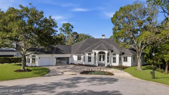 145 Deer Haven Dr, Palm Valley, FL 32082