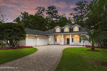 145 Egrets Walk Ln, Ponte Vedra Beach, FL 32082
