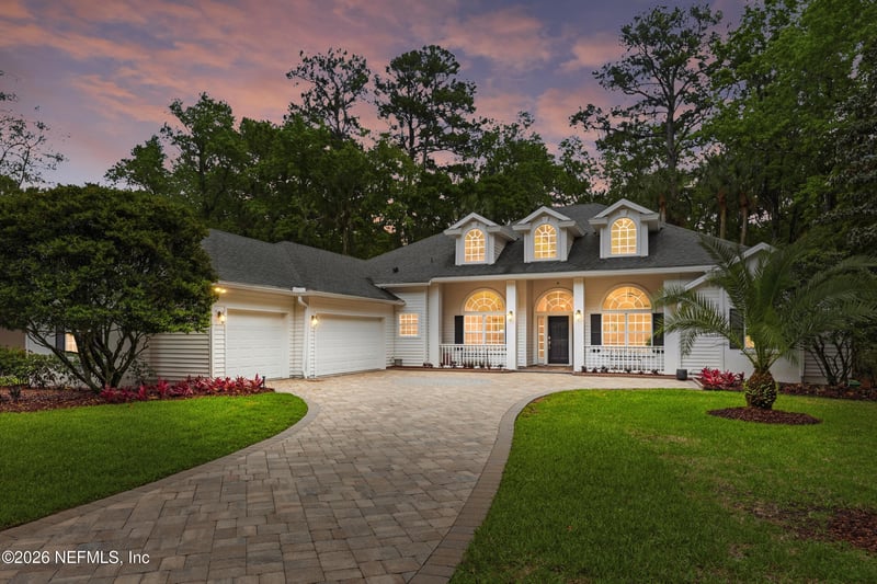 145 Egrets Walk Ln, Ponte Vedra Beach, FL 32082