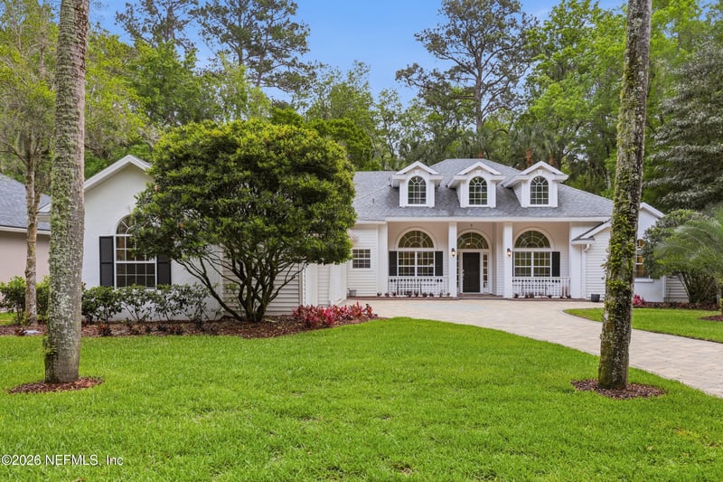 145 Egrets Walk Ln, Ponte Vedra Beach, FL 32082