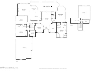 145 Egrets Walk Ln, Ponte Vedra Beach, FL 32082