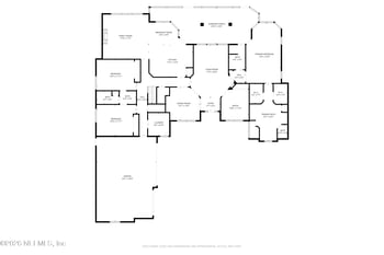 145 Egrets Walk Ln, Ponte Vedra Beach, FL 32082