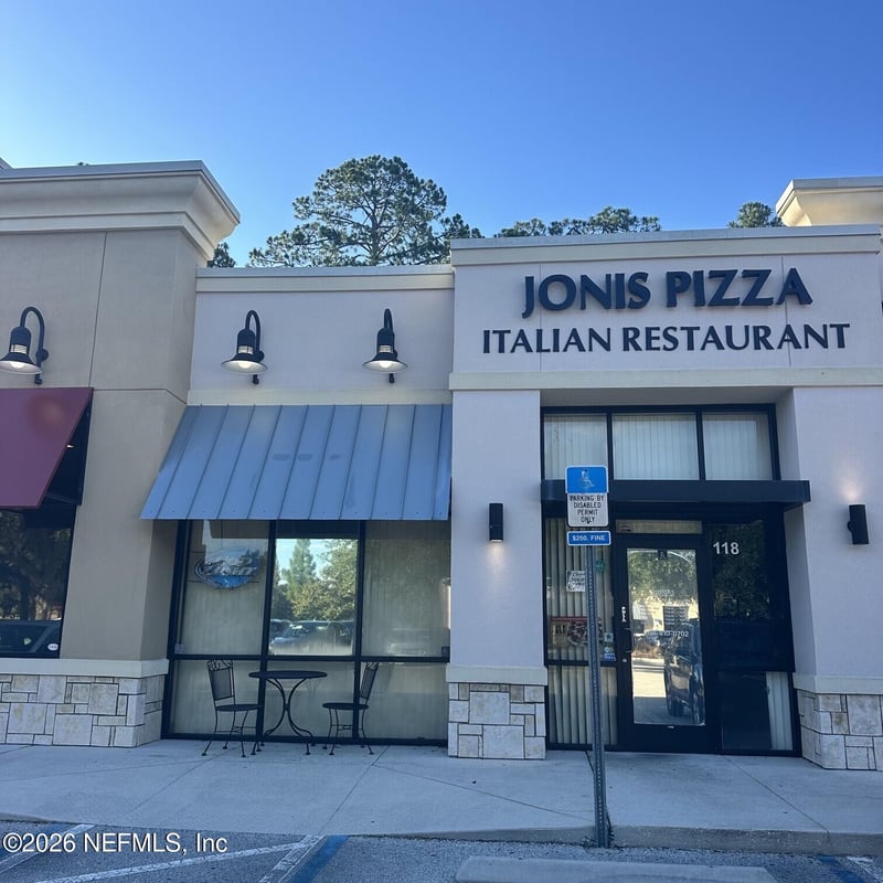 145 Hilden Rd #118, Ponte Vedra, FL 32081