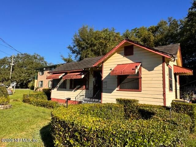 145 Long Branch Blvd, Jacksonville, FL 32206