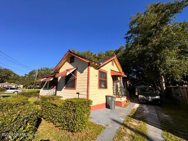145 Long Branch Blvd, Jacksonville, FL 32206