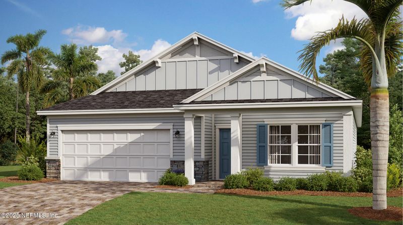 145 Manistique Ave, St Augustine, FL 32092