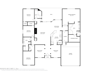 145 Moultrie Crossing Ln, St Augustine, FL 32086