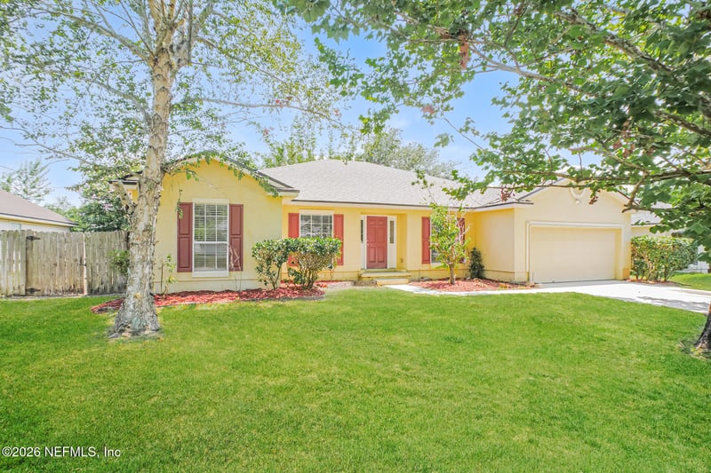 145 Moultrie Crossing Ln, St Augustine, FL 32086
