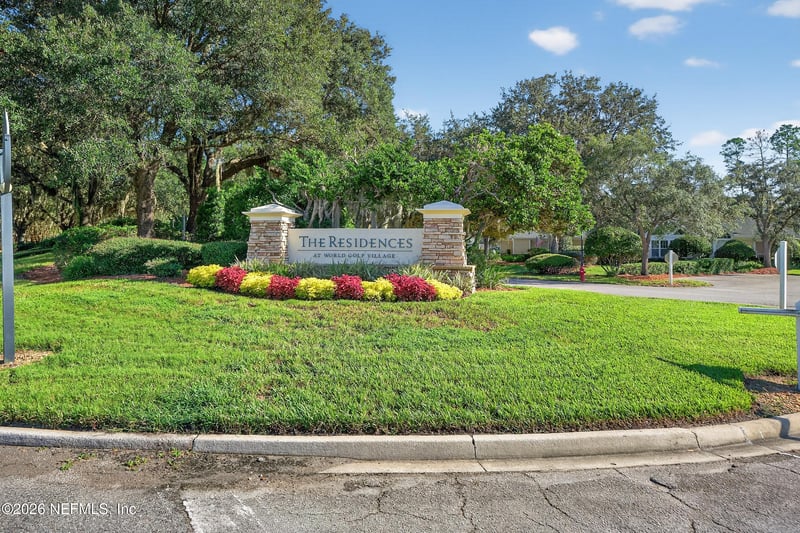 145 N Champions Way #114, St Augustine, FL 32092