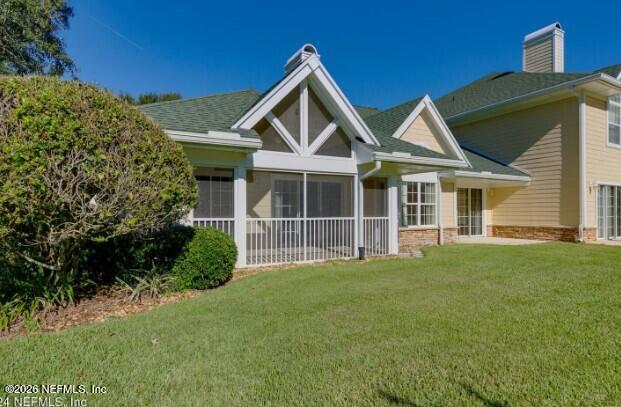 145 N Champions Way #114, St Augustine, FL 32092