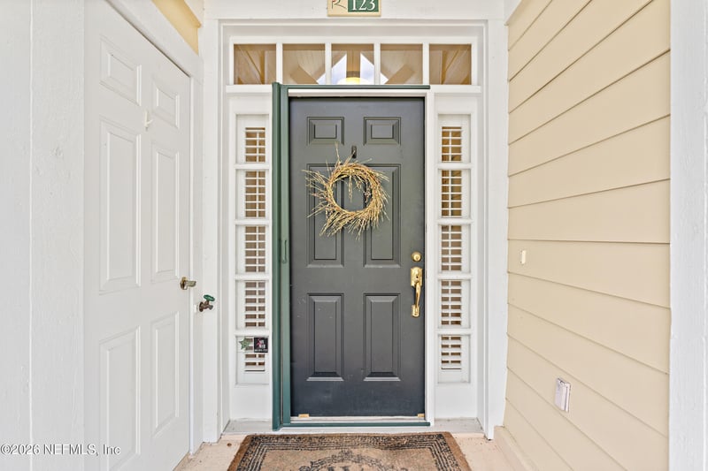 145 N Champions Way #123, St Augustine, FL 32092