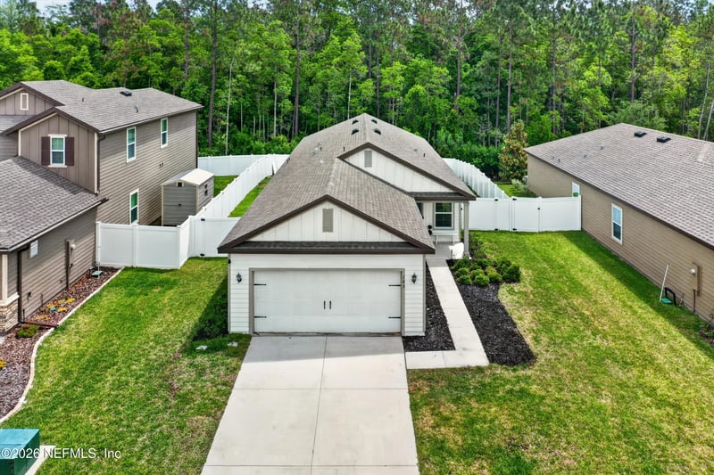 145 Sailors Landing Ct, St Augustine, FL 32084