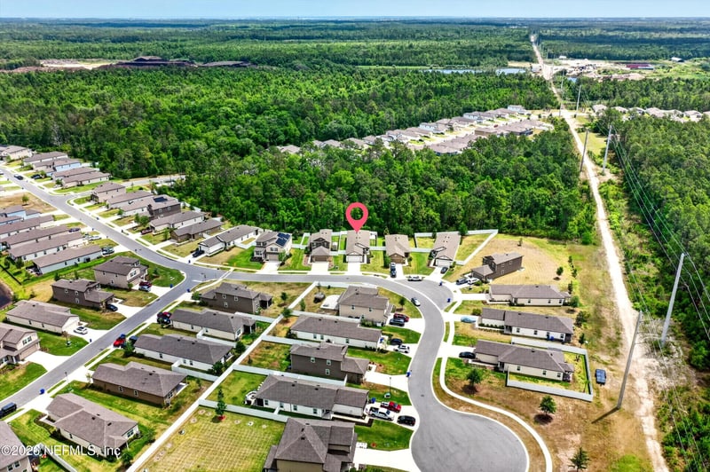 145 Sailors Landing Ct, St Augustine, FL 32084