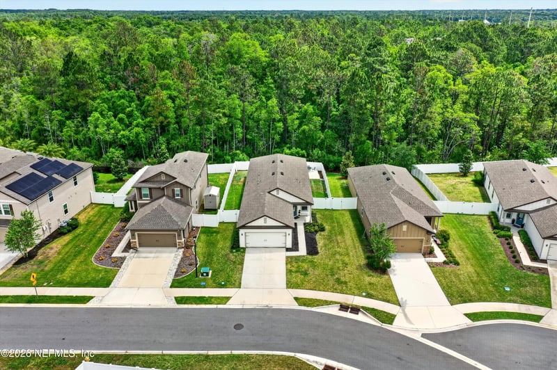 145 Sailors Landing Ct, St Augustine, FL 32084