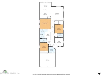145 Sailors Landing Ct, St Augustine, FL 32084