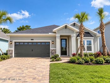 145 Smokerise Dr, St Augustine, FL 32092