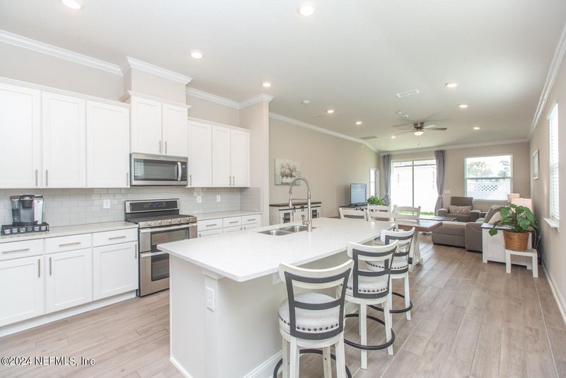 145 Thistleton Way, St Augustine, FL 32092