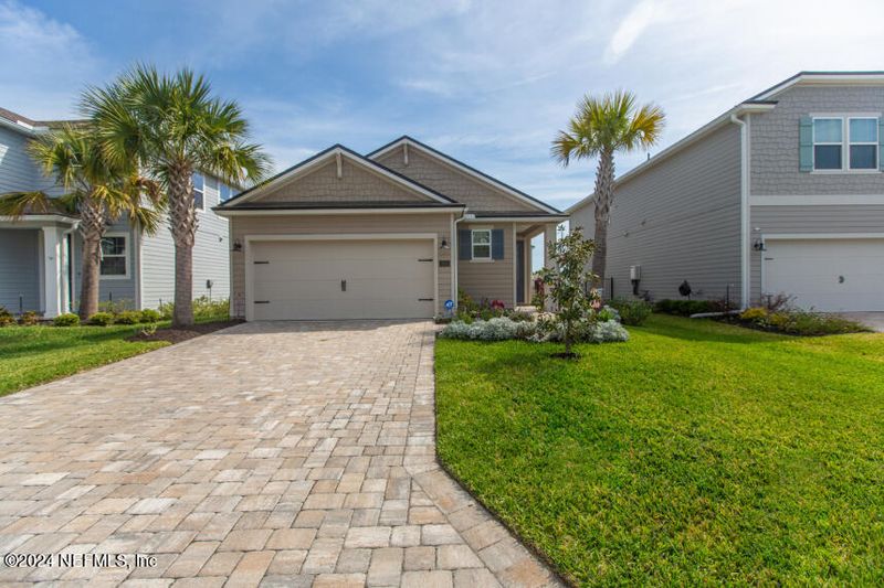 145 Thistleton Way, St Augustine, FL 32092