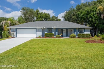 145 Whispering Oaks Cir, St Augustine, FL 32080