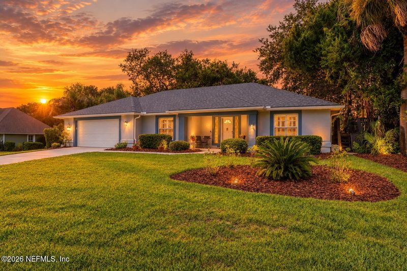 145 Whispering Oaks Cir, St Augustine, FL 32080