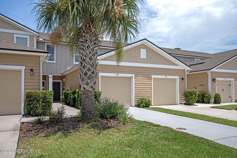 145 Whitland Way, St Augustine, FL 32086