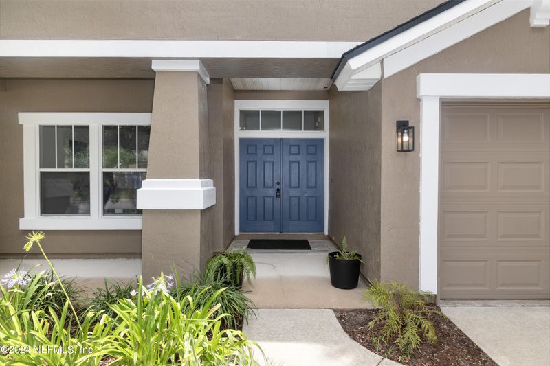 1450 Canopy Oaks Dr, Orange Park, FL 32065
