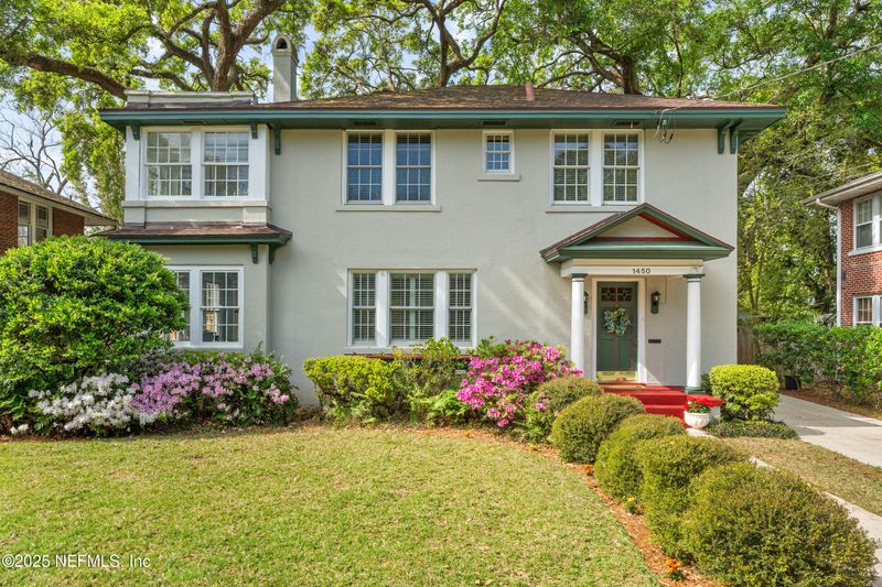 1450 Edgewood Cir, Jacksonville, FL 32205