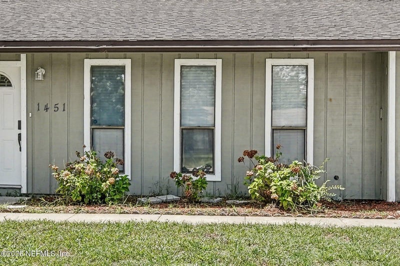 1451 Butte Ct, Orange Park, FL 32065