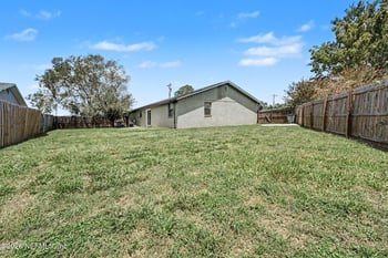 1451 Butte Ct, Orange Park, FL 32065