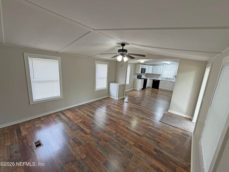 14512 SE County Road 230a, Starke, FL 32091