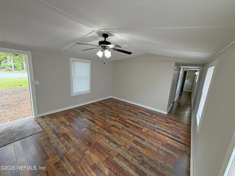 14512 SE County Road 230a, Starke, FL 32091