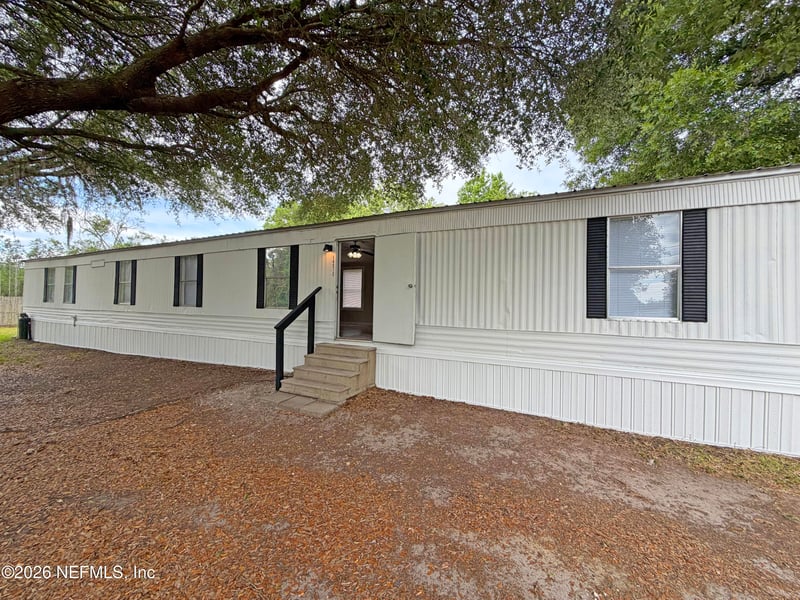 14512 SE County Road 230a, Starke, FL 32091