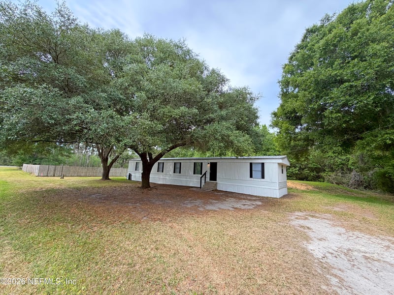 14512 SE County Road 230a, Starke, FL 32091