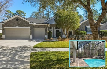 14519 Starbuck Springs Way, Jacksonville, FL 32258