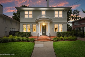 1452 Avondale Ave, Jacksonville, FL 32205