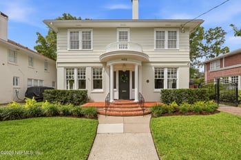 1452 Avondale Ave, Jacksonville, FL 32205