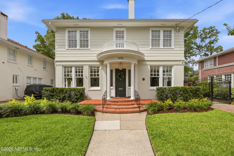 1452 Avondale Ave, Jacksonville, FL 32205