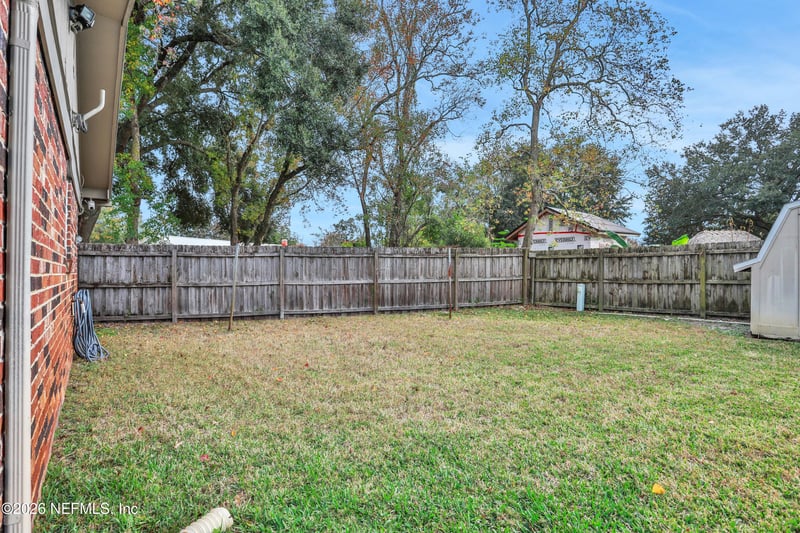 1452 Marcia Dr, Orange Park, FL 32073