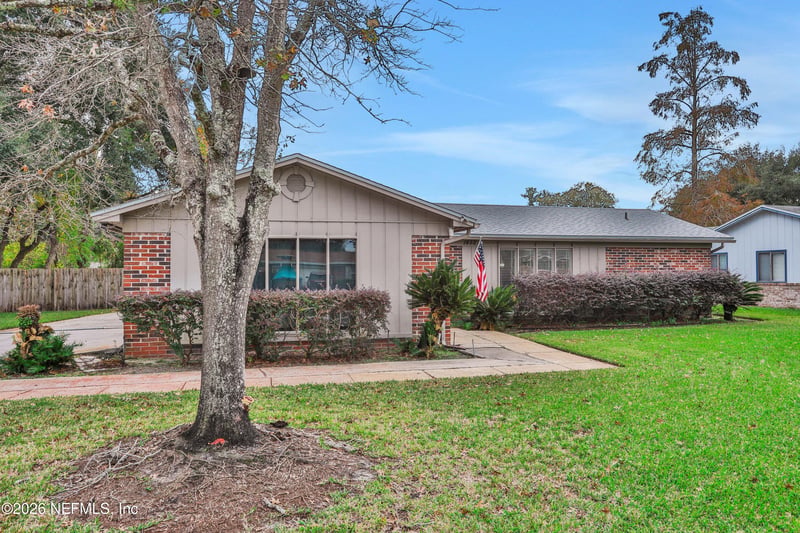 1452 Marcia Dr, Orange Park, FL 32073