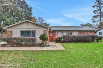 1452 Marcia Dr, Orange Park, FL 32073