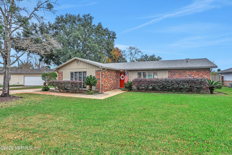 1452 Marcia Dr, Orange Park, FL 32073