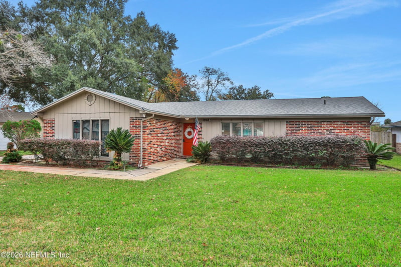 1452 Marcia Dr, Orange Park, FL 32073