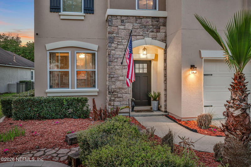 1452 Shadow Creek Dr, Orange Park, FL 32065